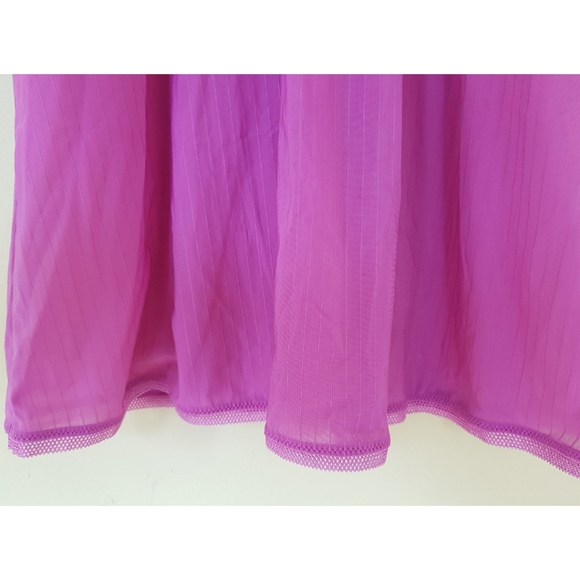 Intimissimi Pink Chemise Lingerie Nightgown Medium - Picture 13 of 13